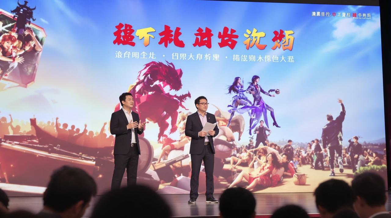 影视工场2026年片单发布,十二部精品力作即将与观众见面